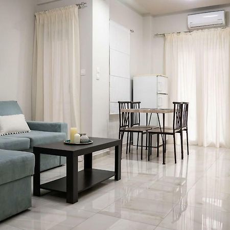 Thessaloniki City Centre Apartment ภายนอก รูปภาพ