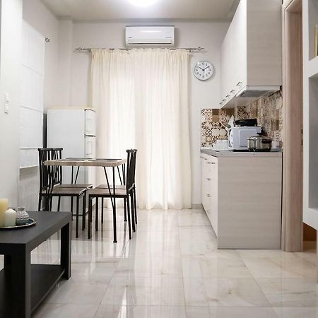 Thessaloniki City Centre Apartment ภายนอก รูปภาพ