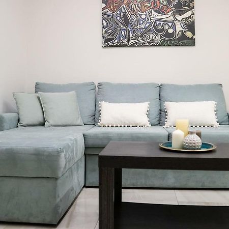Thessaloniki City Centre Apartment ภายนอก รูปภาพ