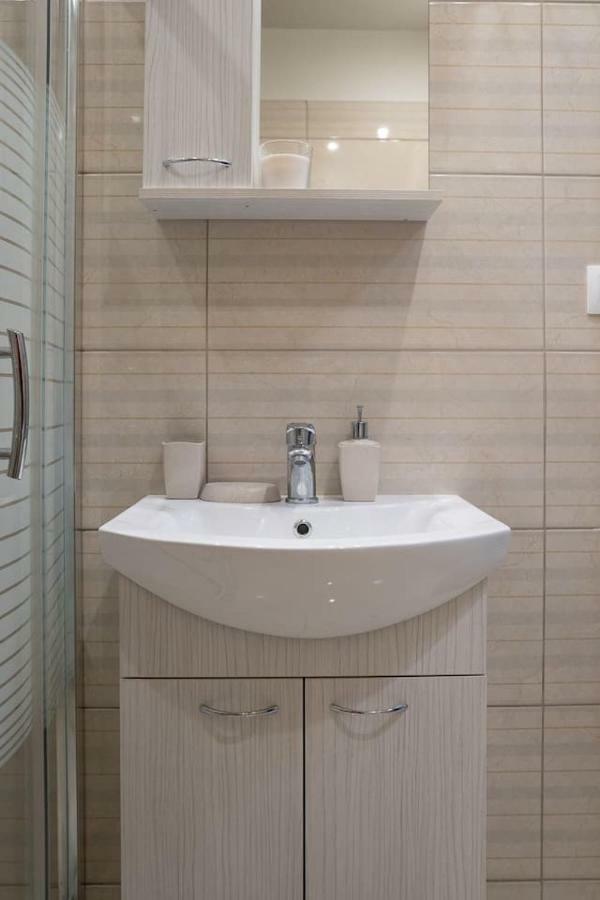 Thessaloniki City Centre Apartment ภายนอก รูปภาพ