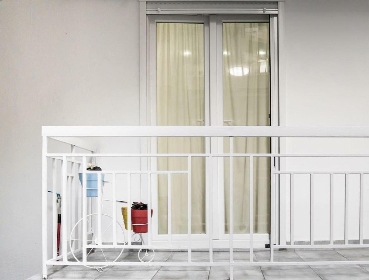 Thessaloniki City Centre Apartment ภายนอก รูปภาพ