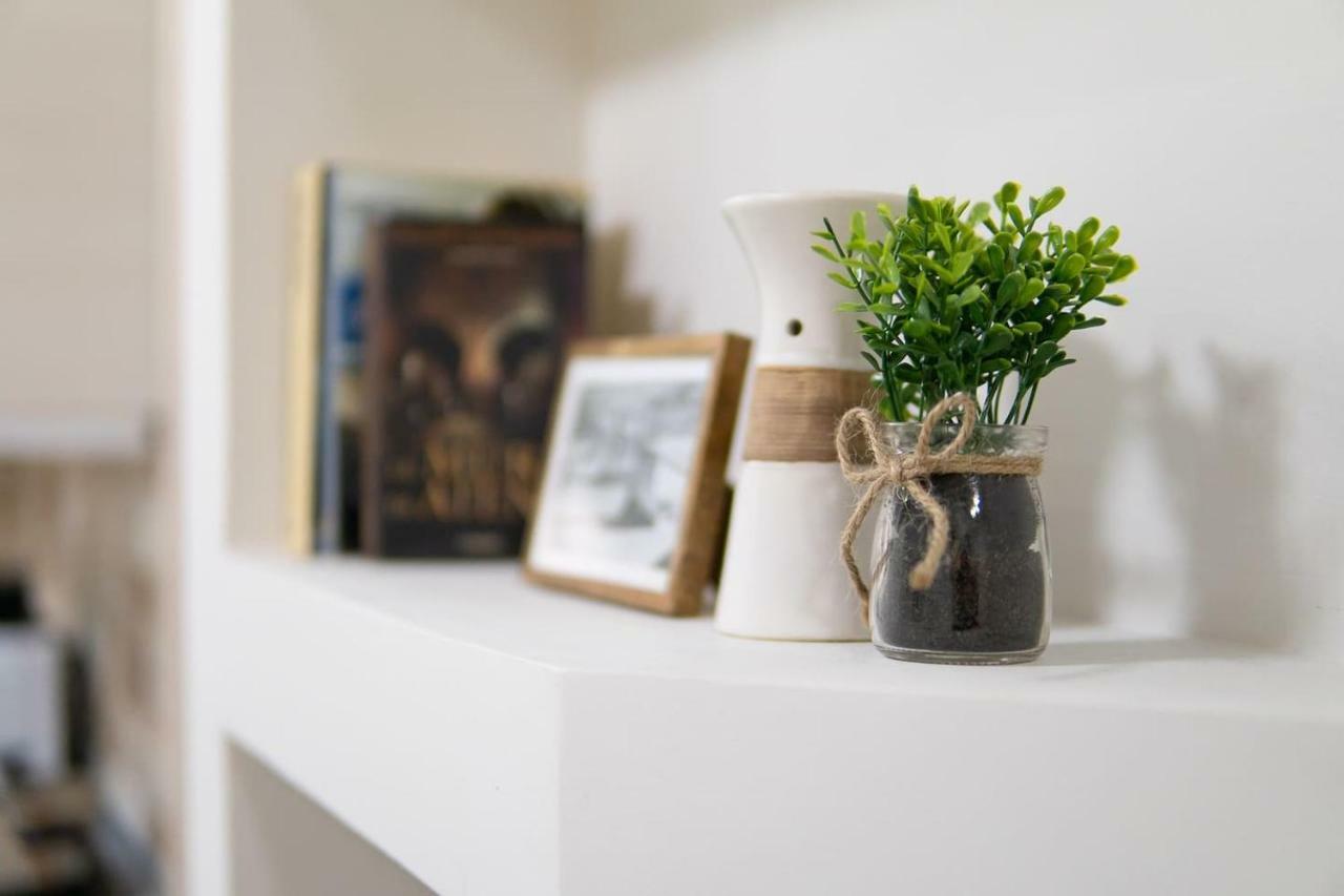 Thessaloniki City Centre Apartment ภายนอก รูปภาพ