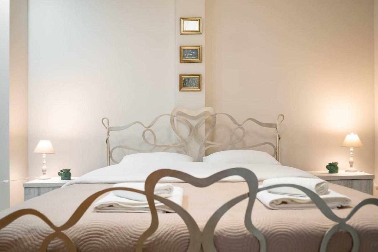 Thessaloniki City Centre Apartment ภายนอก รูปภาพ